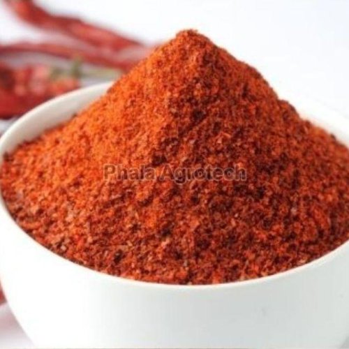 Red Chilli Powder