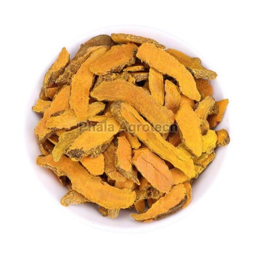 Turmeric Flakes