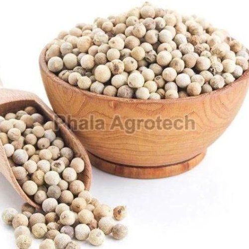 Whole White Pepper Seeds