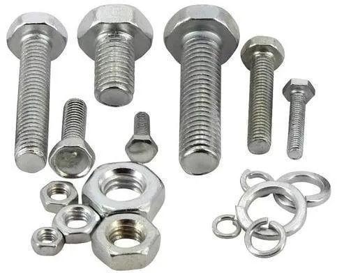 Hastelloy C276 Fasteners