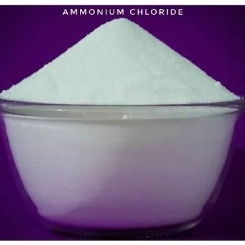 Ammonium Chloride BP