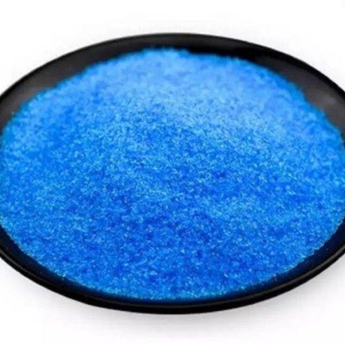 Copper Sulphate (24%Cu)