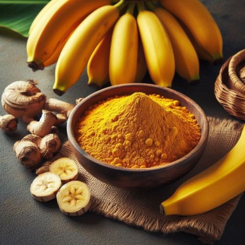 Banana Powder