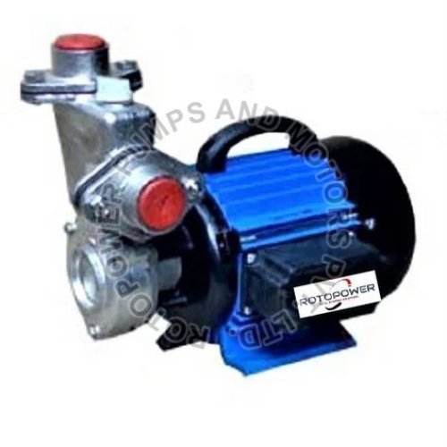 ROTOPOWER Stainless Steel Self Priming Pump