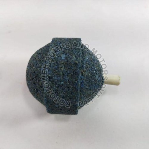 2 Inch Ball Air Stone With Brass Nozzle For Biofloc