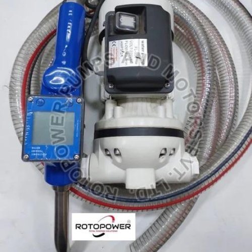 ADBLUE / DEF Dispenser Pump Kit