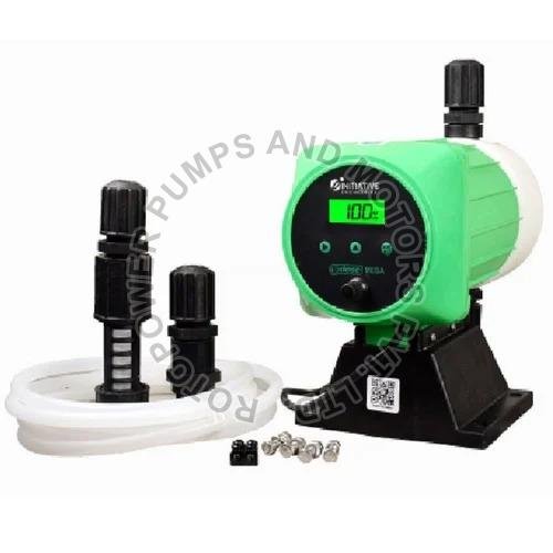E Dose Mega Electronic Dosing Pump 40 LPH