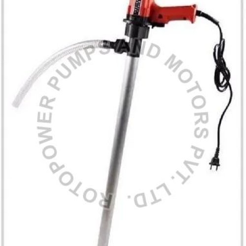 Electric Drum Pump