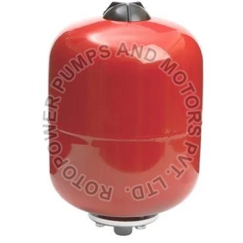 Rotopower Pressure Tank