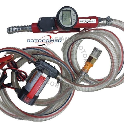 Fuel Dispenser Pump Kit