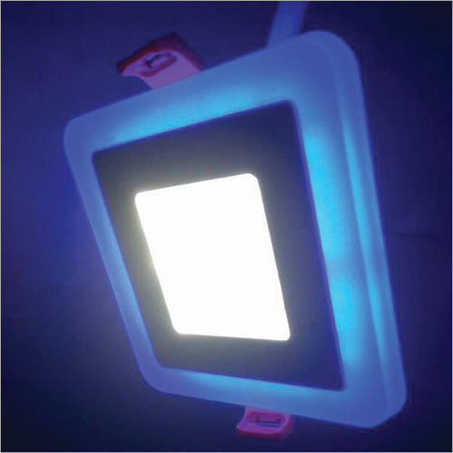 12W LED Down Panel Light