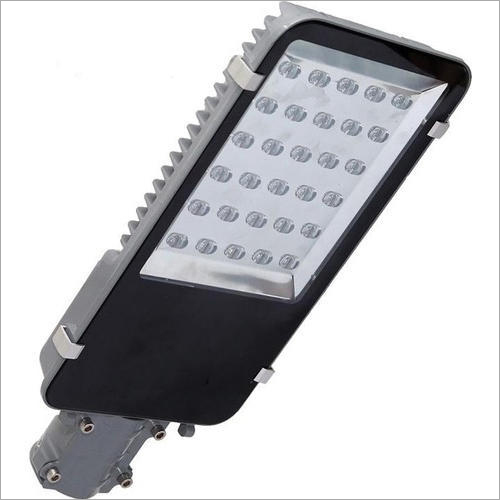 40W AC LED Street Light