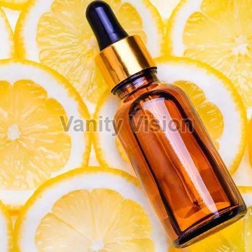 Orange Essential Oil