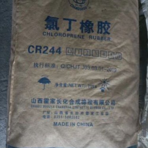 CR 244 Chloroprene Rubber