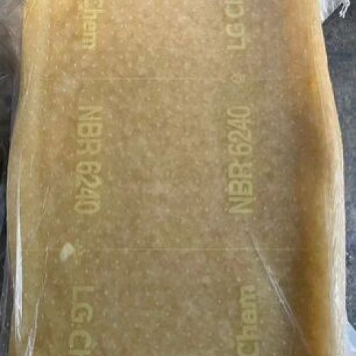 LG NBR 6240 Synthetic Rubber