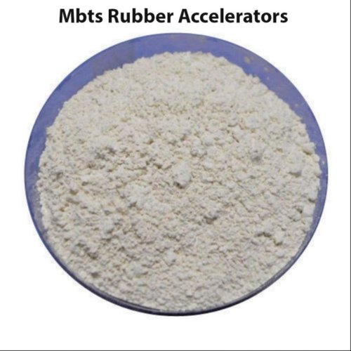 Mbts Rubber Accelerators