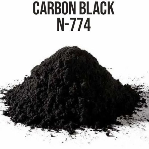 N774 Carbon Black Powder