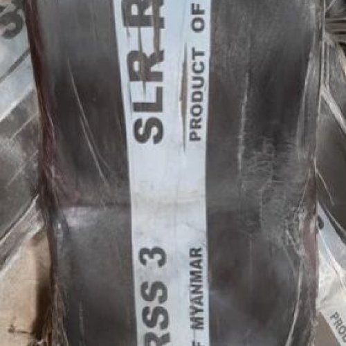 Rss 3 Natural Rubber