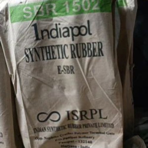 SBR 1502 ISRPL Synthetic Rubber