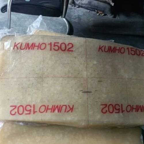 SBR 1502 Kumho Rubber