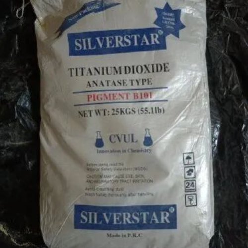 B101 SILVERSTAR Titanium Dioxide