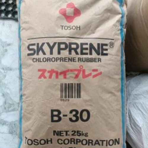 Skyprene B-30 Chloroprene Rubber