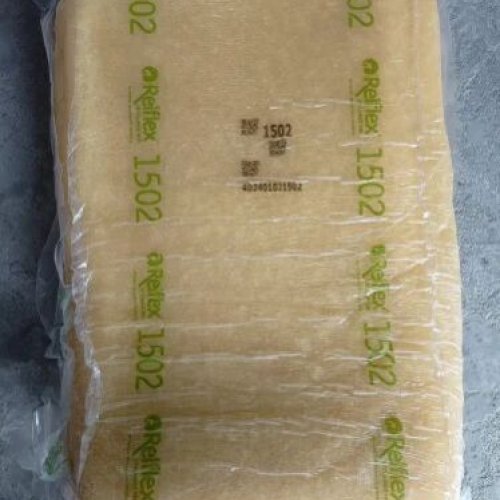 Styrene Butadiene Rubber