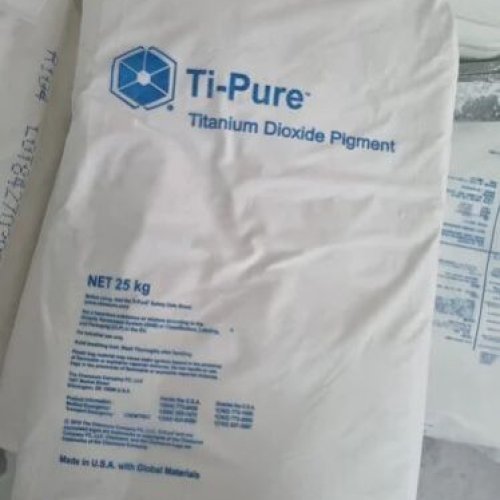 Ti-Pure Titanium Dioxide Pigment