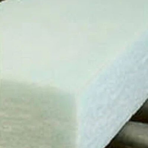 White Butyl Rubber
