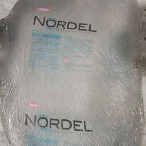 White Dow Nordel EPDM Rubber
