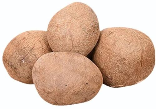 Coconut Copra