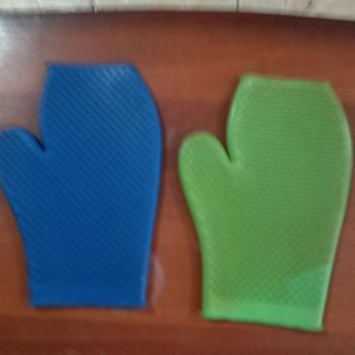 Horse Grooming Glove