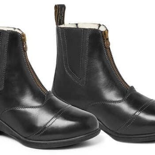 Horse Riding Boots