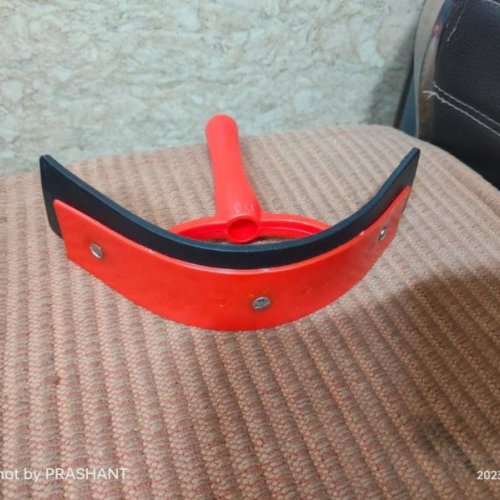 Horse Sweat Scraper