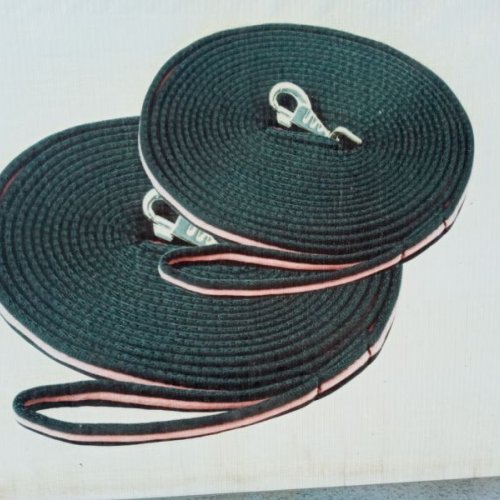 Nylon Horse Lead Rope