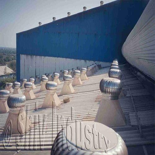 Industrial Exhaust Fan