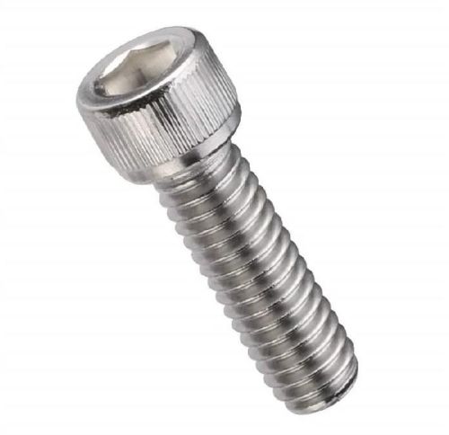 Stainless Steel Socket Head Bolts