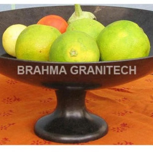 Granite Fruit Bowl