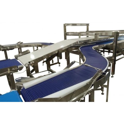 Conveyor System