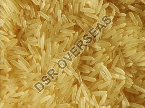 1121 Pusa Golden Basmati Rice