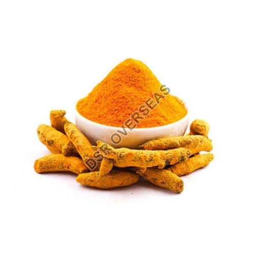 A Grade Turmeric Powder