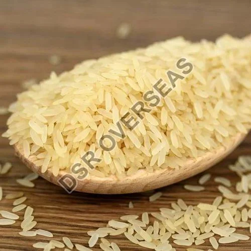 Boiled Basmati Rice