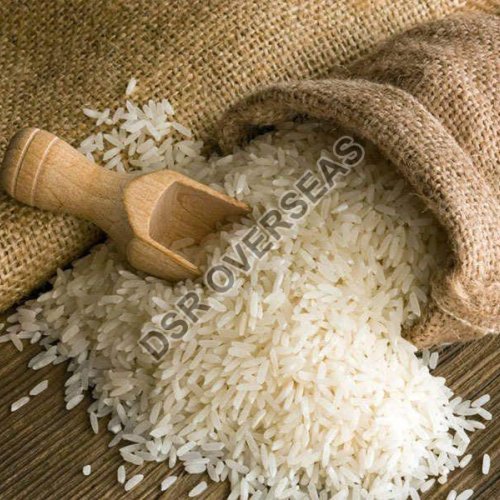Parmal White Non Basmati Rice