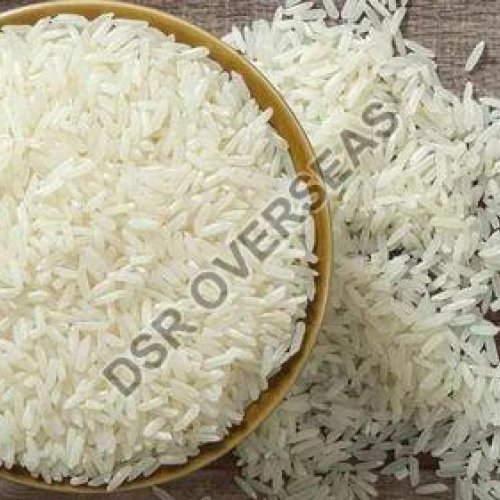 PR-11 Steam Basmati Rice