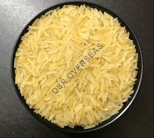 Sharbati Golden Basmati Rice