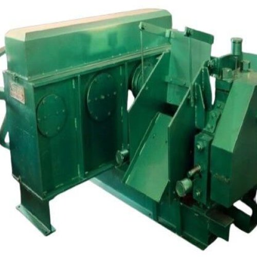 20 HP Sugarcane Crusher