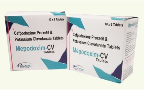 Cefpodoxime Tablets