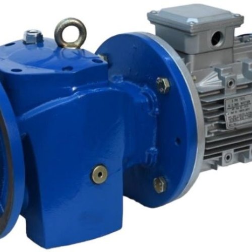 Flange Mounting Gearbox