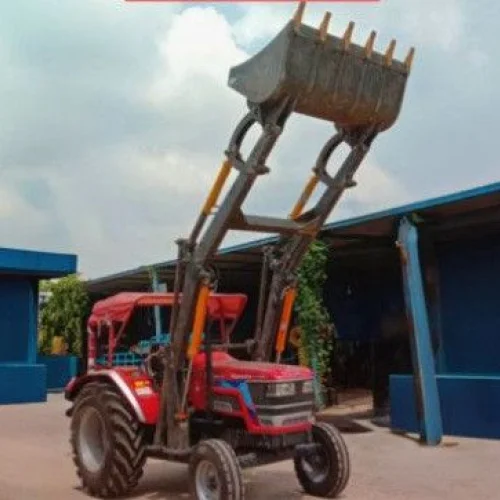 Tractor Front End Loader