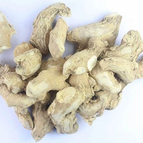 Dried Ginger